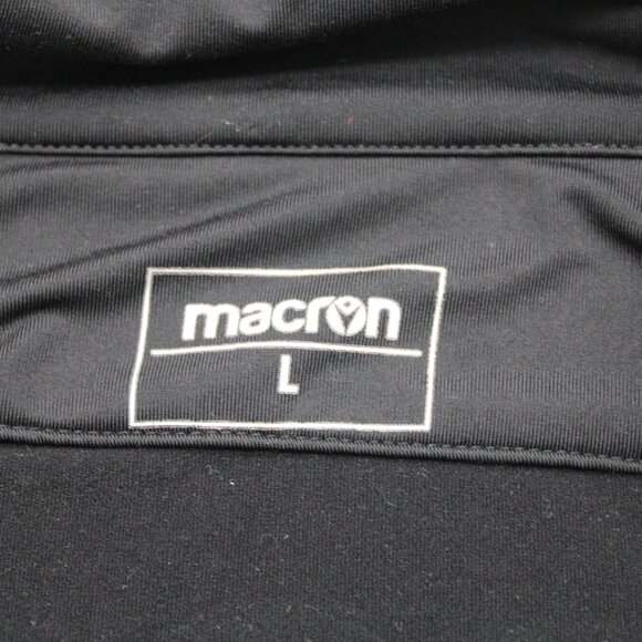 Pacific FC Warm Up Jacket - Team Alternate Jacket - Men's Large - Picture 9 of 10